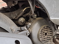 Snorscooter, kymco, agility, 2021 - afbeelding 28 van  31