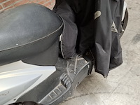 Snorscooter, kymco, agility, 2021 - afbeelding 29 van  31