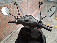 Snorscooter, kymco, agility, 2021 - afbeelding 30 van  31