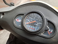 Snorscooter, kymco, agility, 2021 - afbeelding 31 van  31