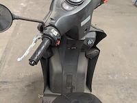 Snorscooter kymco, agility 50, 2008 - afbeelding 11 van  12