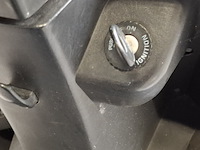 Snorscooter, kymco, agility 50, 2021 - afbeelding 2 van  31