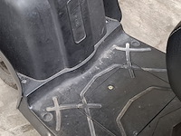 Snorscooter, kymco, agility 50, 2021 - afbeelding 16 van  31