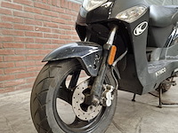Snorscooter, kymco, agility 50, 2021 - afbeelding 20 van  31