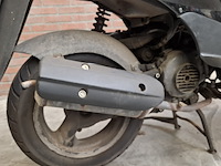 Snorscooter, kymco, agility 50, 2021 - afbeelding 27 van  31