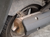 Snorscooter, kymco, agility 50, 2021 - afbeelding 28 van  31