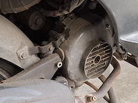 Snorscooter, kymco, agility 50, 2021 - afbeelding 29 van  31