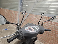 Snorscooter, kymco, vp 50, 2015 - afbeelding 2 van  31