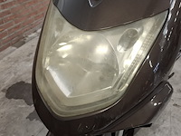 Snorscooter, kymco, vp 50, 2015 - afbeelding 5 van  31