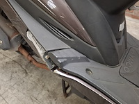 Snorscooter, kymco, vp 50, 2015 - afbeelding 11 van  31