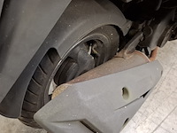 Snorscooter, kymco, vp 50, 2015 - afbeelding 14 van  31