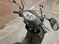Snorscooter, kymco, vp 50, 2015 - afbeelding 18 van  31