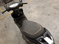 Snorscooter, kymco, vp 50, 2015 - afbeelding 20 van  31