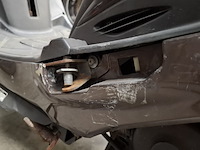 Snorscooter, kymco, vp 50, 2015 - afbeelding 22 van  31