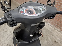 Snorscooter, kymco, vp 50, 2015 - afbeelding 30 van  31