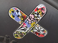 Snorscooter, la souris, city, 2022 - afbeelding 3 van  17
