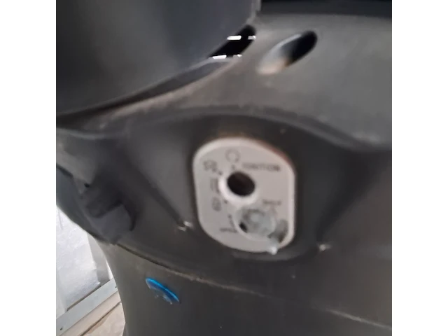 Snorscooter, la souris, city, 2022 - afbeelding 4 van  17