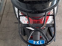 Snorscooter, la souris, city, 2022 - afbeelding 6 van  17