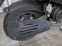 Snorscooter, la souris, city, 2022 - afbeelding 8 van  17
