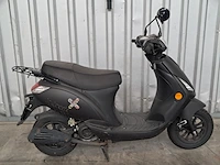 Snorscooter, la souris, city, 2022 - afbeelding 10 van  17
