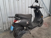 Snorscooter, la souris, city, 2022 - afbeelding 11 van  17