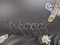 Snorscooter, la souris, city, 2022 - afbeelding 12 van  17