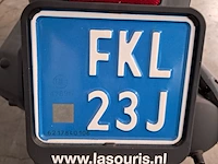 Snorscooter, la souris, city, 2022 - afbeelding 13 van  17