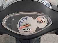Snorscooter, la souris, city, 2022 - afbeelding 14 van  17