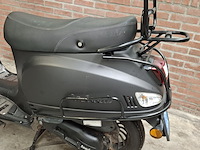 Snorscooter, la souris, sourini, 2021 - afbeelding 11 van  33