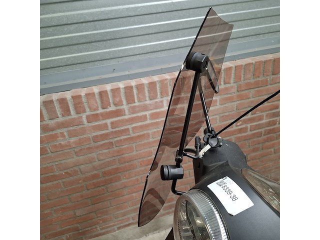 Snorscooter, la souris, sourini, 2021 - afbeelding 17 van  33