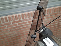 Snorscooter, la souris, sourini, 2021 - afbeelding 17 van  33