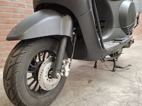 Snorscooter, la souris, sourini, 2021 - afbeelding 19 van  33