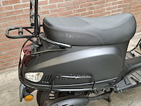 Snorscooter, la souris, sourini, 2021 - afbeelding 28 van  33