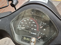 Snorscooter, la souris, sourini, 2021 - afbeelding 33 van  33