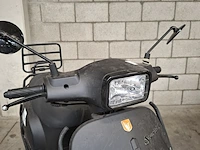 Snorscooter, la souris, sourni s, 2023 - afbeelding 3 van  48