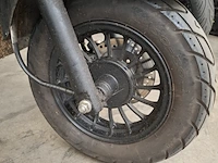 Snorscooter, la souris, sourni s, 2023 - afbeelding 6 van  48