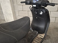 Snorscooter, la souris, sourni s, 2023 - afbeelding 16 van  48