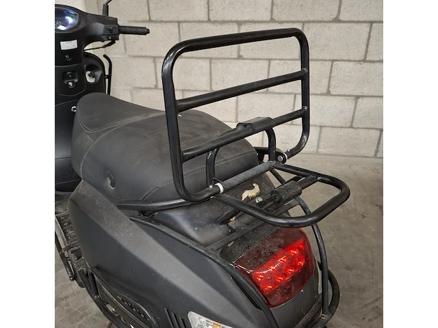 Snorscooter, la souris, sourni s, 2023 - afbeelding 28 van  48