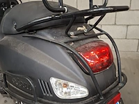 Snorscooter, la souris, sourni s, 2023 - afbeelding 29 van  48