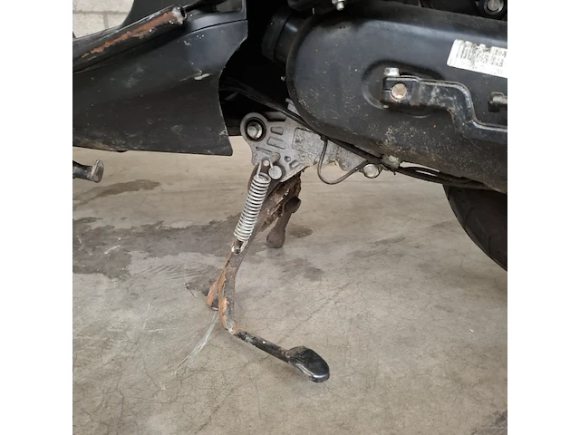 Snorscooter, la souris, sourni s, 2023 - afbeelding 33 van  48