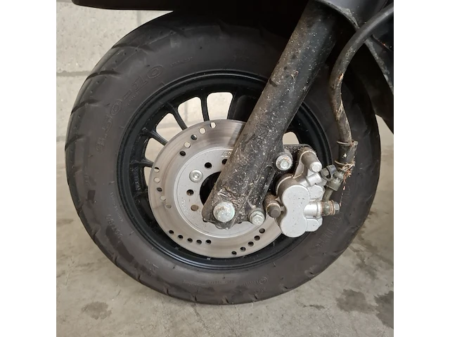 Snorscooter, la souris, sourni s, 2023 - afbeelding 39 van  48