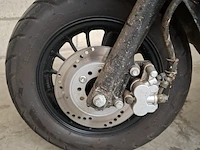 Snorscooter, la souris, sourni s, 2023 - afbeelding 39 van  48