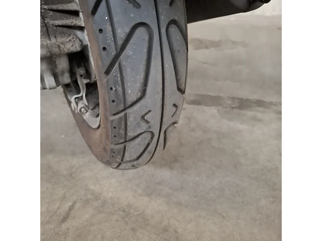 Snorscooter, la souris, sourni s, 2023 - afbeelding 41 van  48