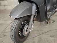 Snorscooter, la souris, sourni s, 2023 - afbeelding 34 van  48