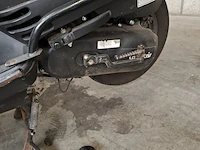 Snorscooter, la souris, sourni s, 2023 - afbeelding 47 van  48