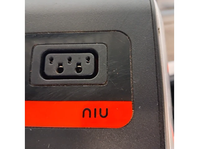 Snorscooter, niu, 2019 - afbeelding 3 van  33