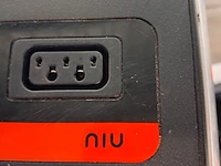 Snorscooter, niu, 2019 - afbeelding 3 van  33