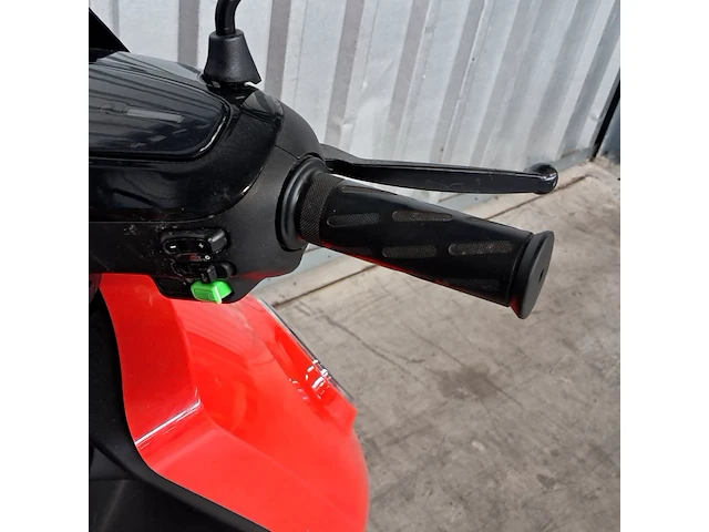 Snorscooter, niu, 2019 - afbeelding 6 van  33