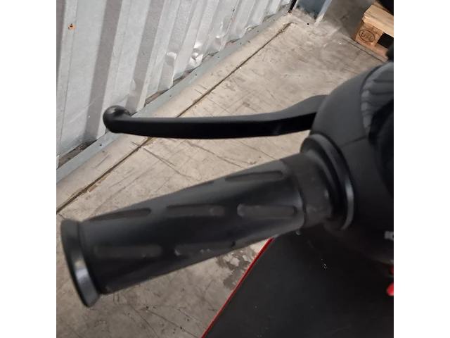 Snorscooter, niu, 2019 - afbeelding 8 van  33