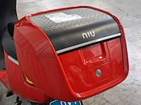 Snorscooter, niu, 2019 - afbeelding 10 van  33
